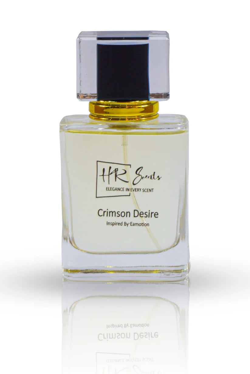 Crimson Desire & Pink Velour – Dual Glamour Perfume Set